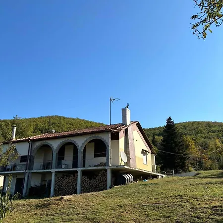 Mountain View شقة Vavdhos