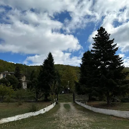 شقة Mountain View Vavdhos