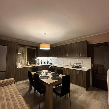 Mountain View شقة