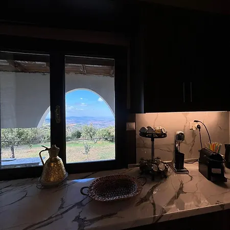 شقة Mountain View *