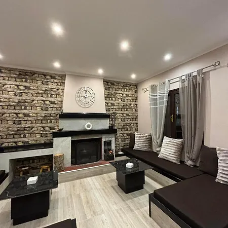 Mountain View Vavdhos