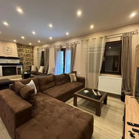 Mountain View شقة *