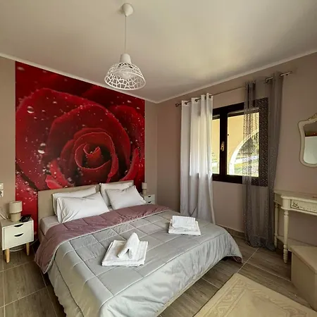 Mountain View * Vavdhos