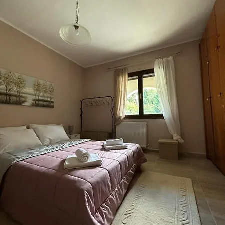 Mountain View * Vavdhos