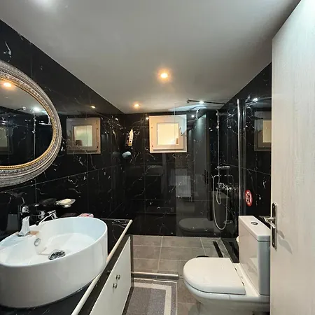 Mountain View * Vavdhos