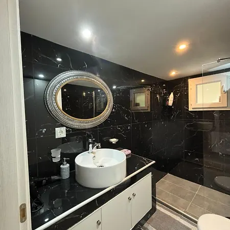 Mountain View شقة