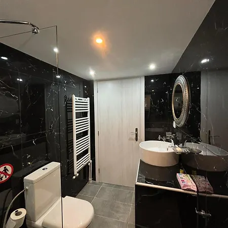 شقة Mountain View Vavdhos