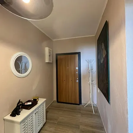 شقة Mountain View