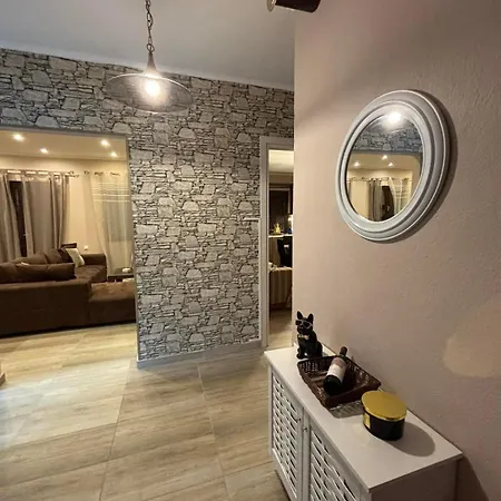 Mountain View Vavdhos