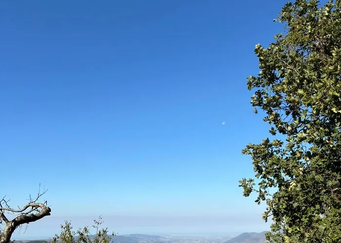 Mountain View * Vavdhos