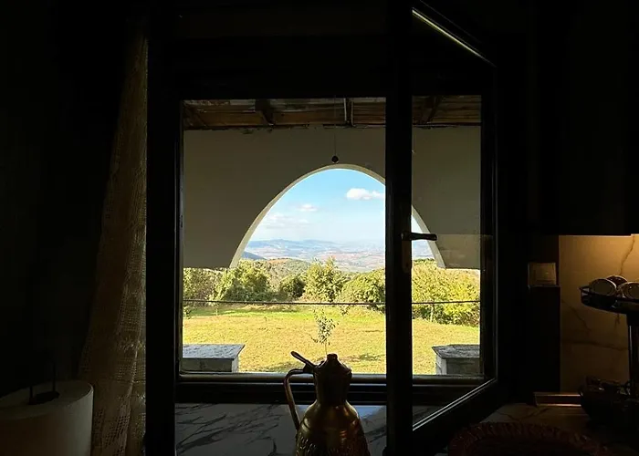 Διαμέρισμα Mountain View