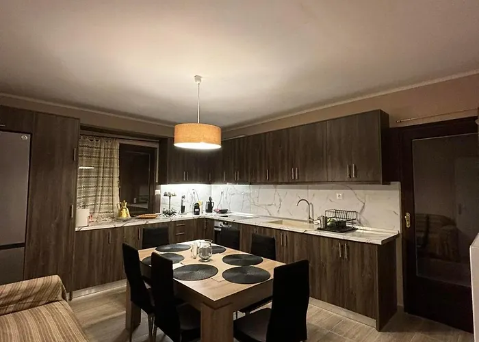 Mountain View Διαμέρισμα