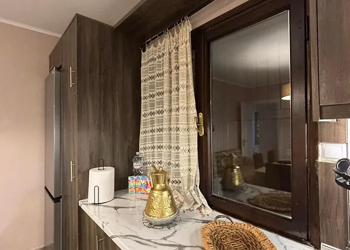 Mountain View Διαμέρισμα *