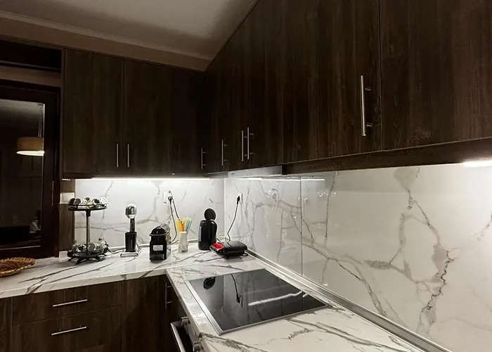 Διαμέρισμα Mountain View *