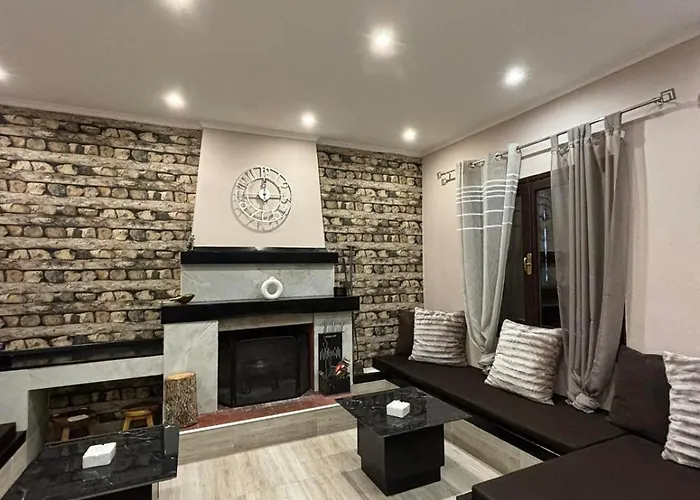 Mountain View Vavdhos