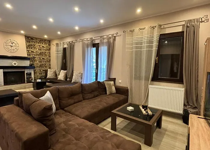 Mountain View Διαμέρισμα *