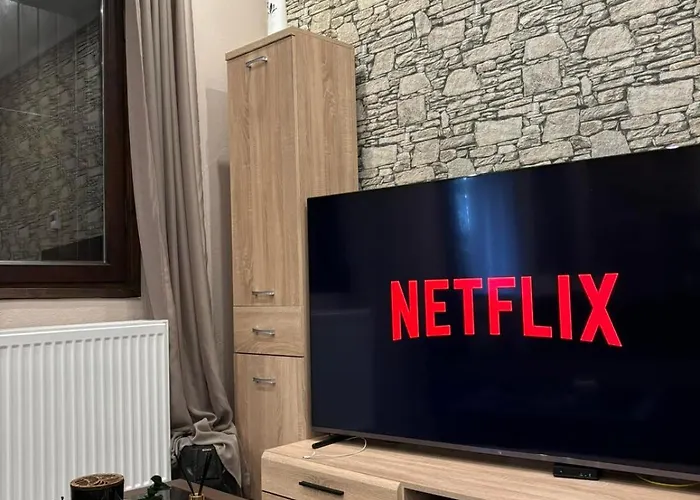 Διαμέρισμα Mountain View Vavdhos