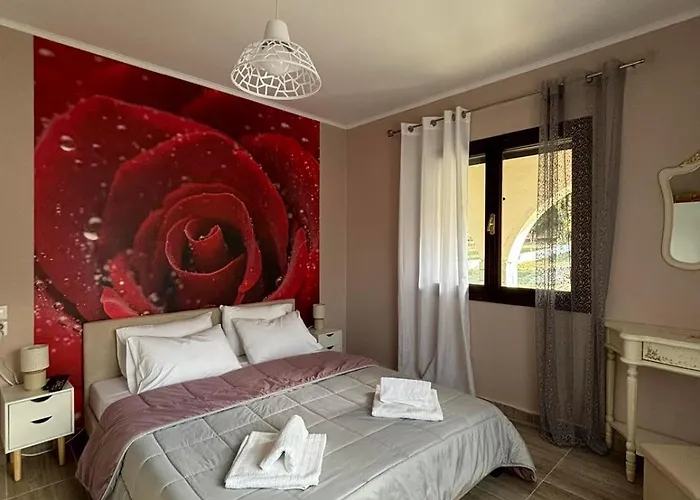 Mountain View * Vavdhos