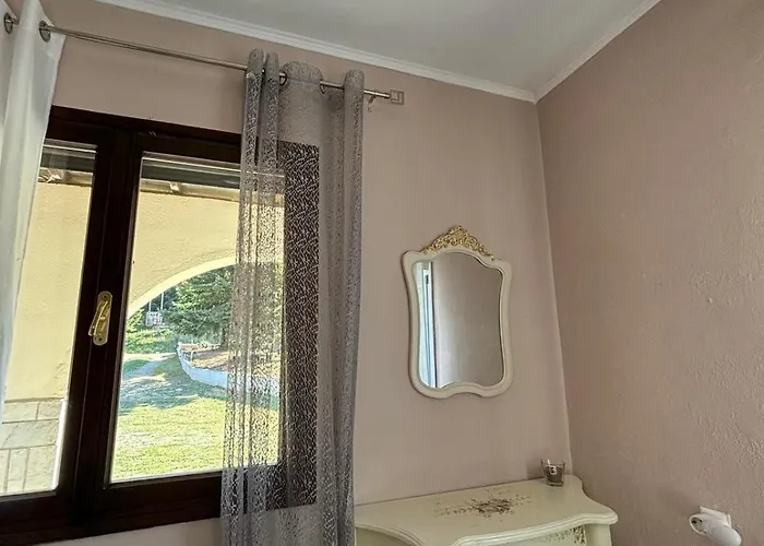 Διαμέρισμα Mountain View Vavdhos