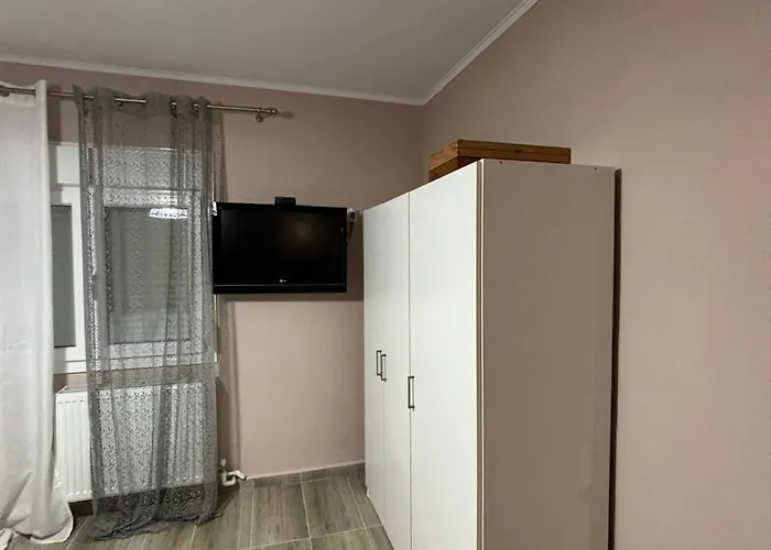 Διαμέρισμα Mountain View