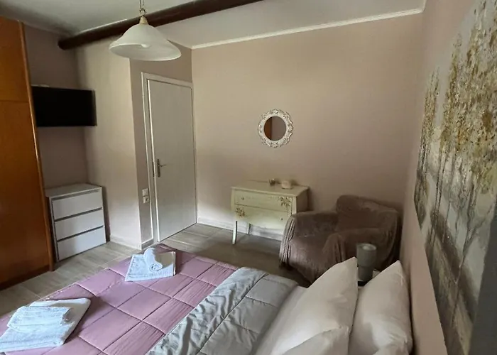 Διαμέρισμα Mountain View