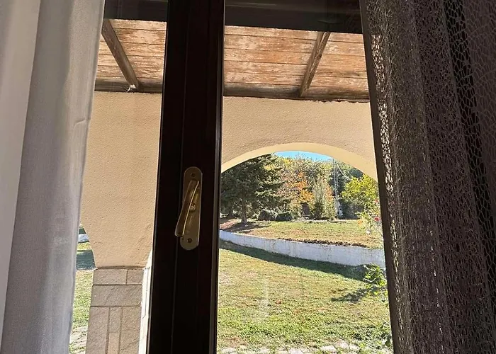 Διαμέρισμα Mountain View