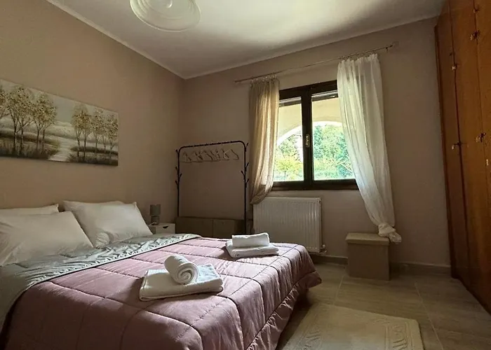 Mountain View * Vavdhos