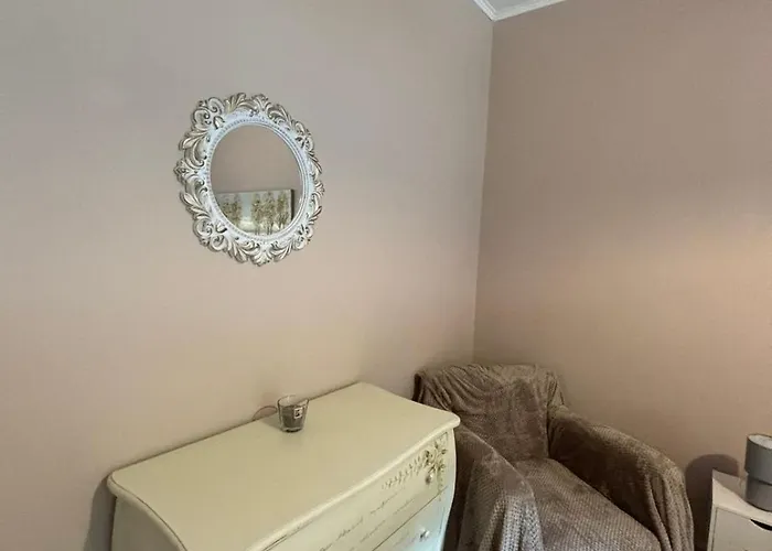 Διαμέρισμα Mountain View