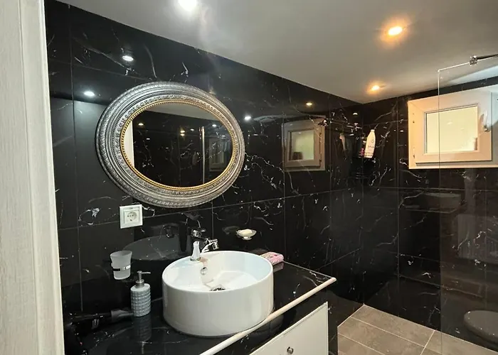 Mountain View Διαμέρισμα