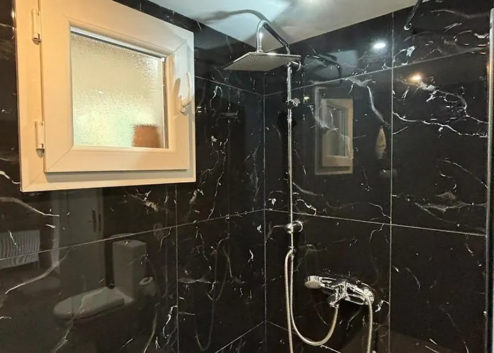 Mountain View Διαμέρισμα *