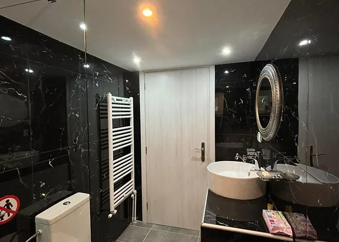 Διαμέρισμα Mountain View Vavdhos