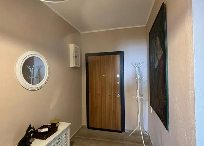 Διαμέρισμα Mountain View