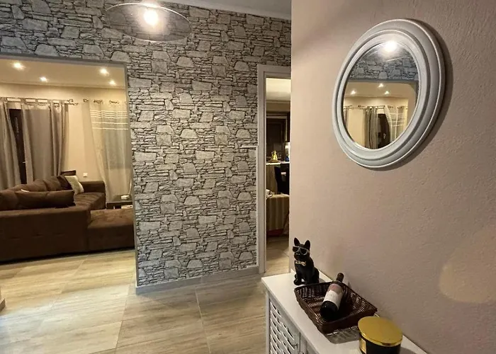 Mountain View Vavdhos