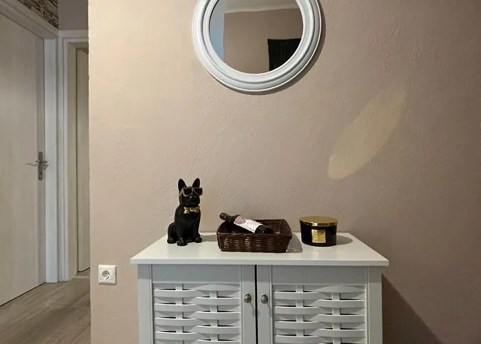 Διαμέρισμα Mountain View Vavdhos