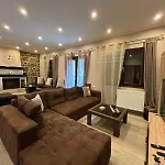 Mountain View Appartement *