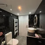 Appartement Mountain View Vavdhos