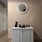 Appartement Mountain View Vavdhos