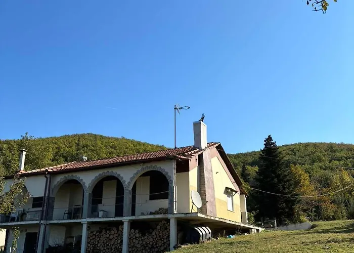 Mountain View شقة Vavdhos